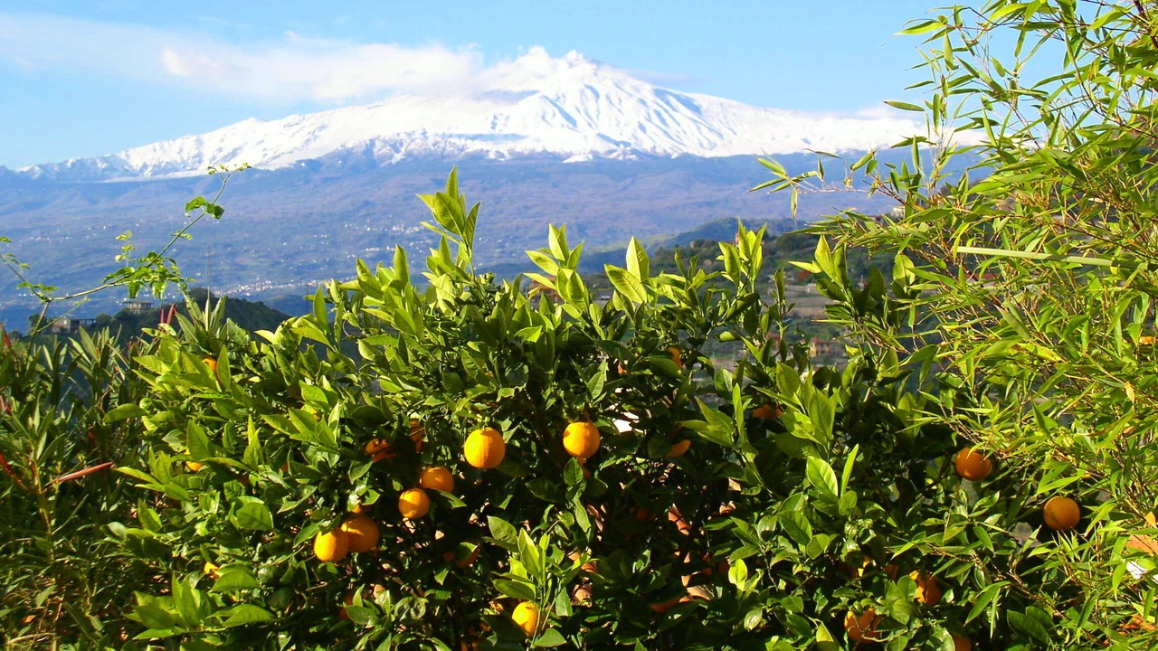 Photo of Outdoor in Taormina