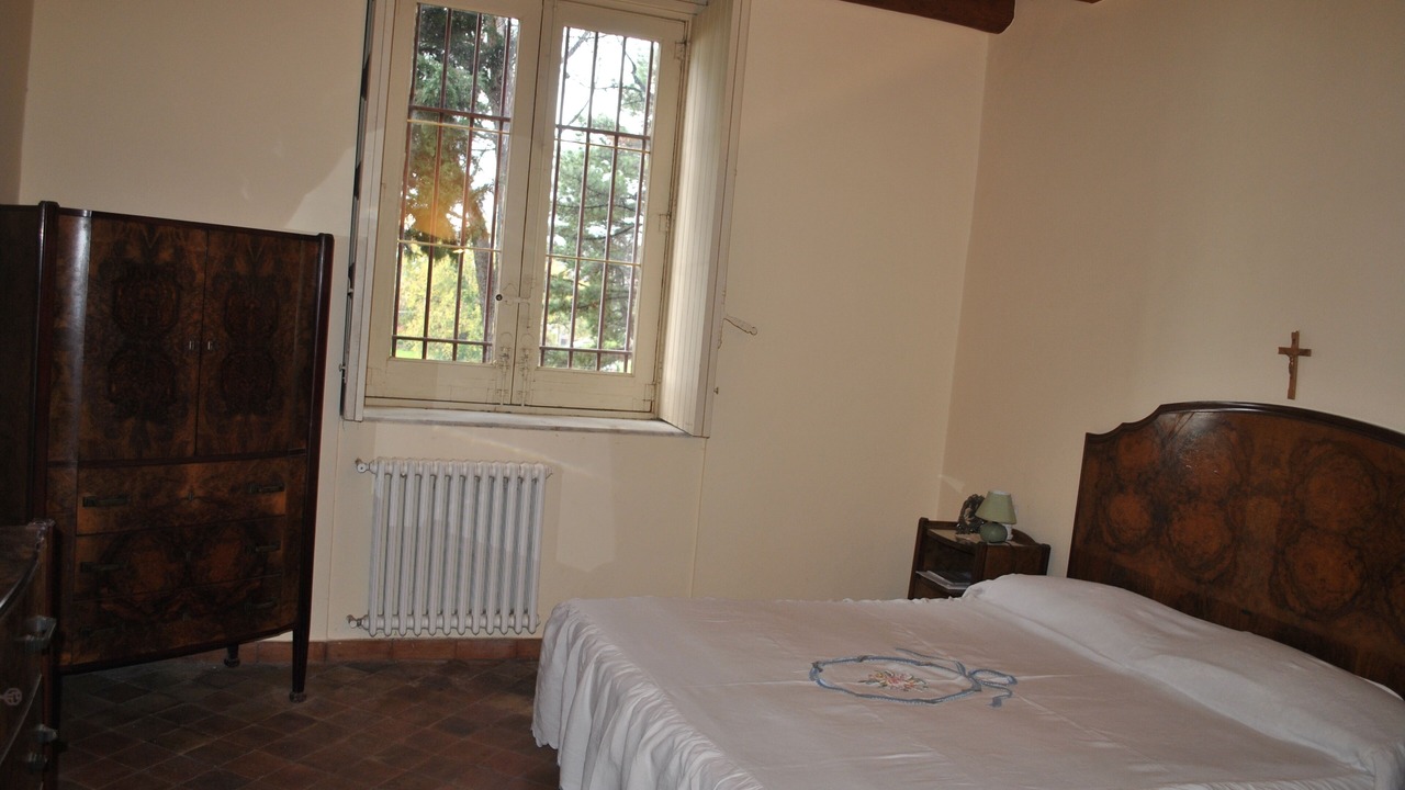Photo of Bedroom in Piedimonte Etneo