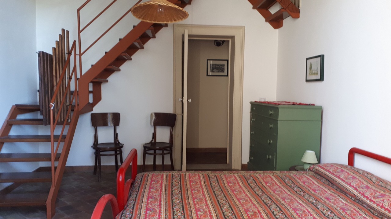 Photo of Bedroom in Piedimonte Etneo