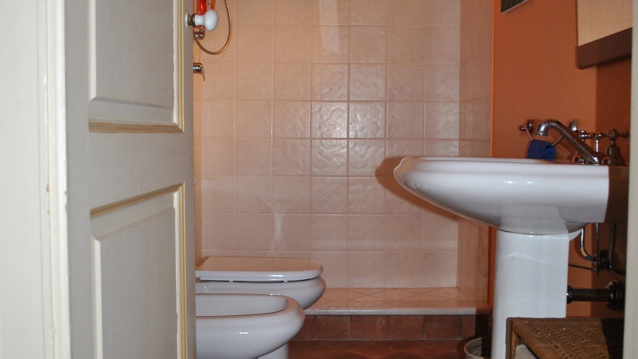 Photo of Bathroom in Piedimonte Etneo