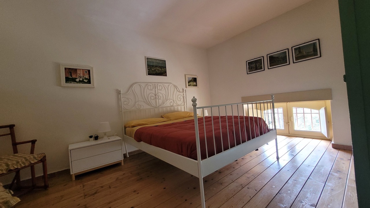 Photo of Bedroom in Piedimonte Etneo