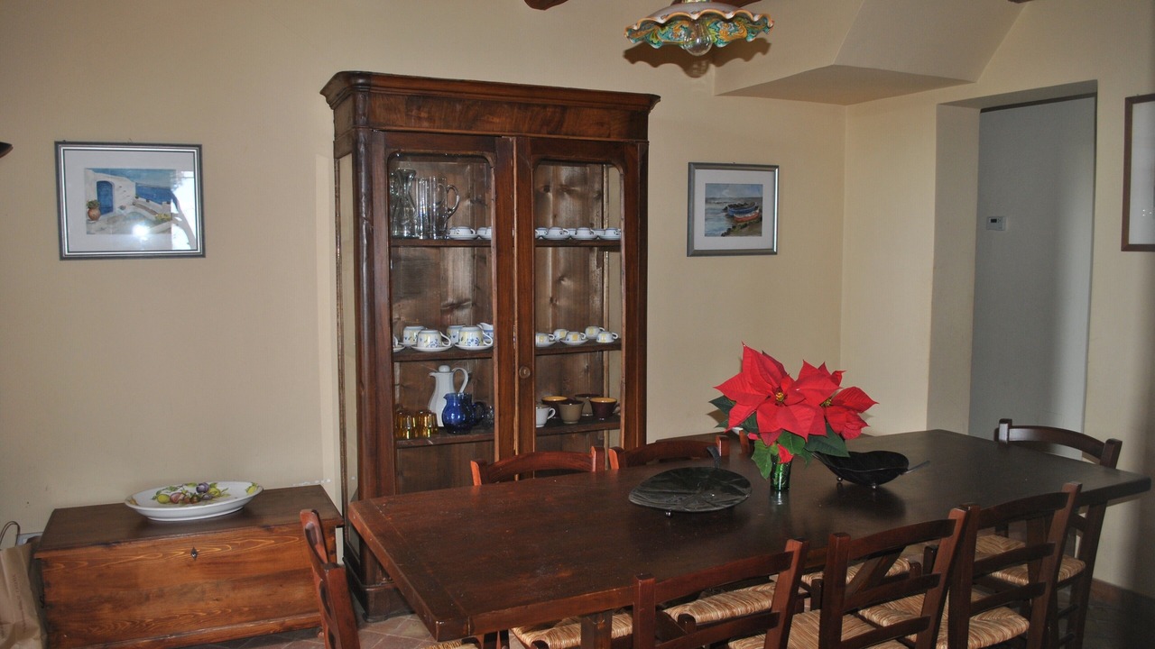 Photo of Bedroom in Piedimonte Etneo