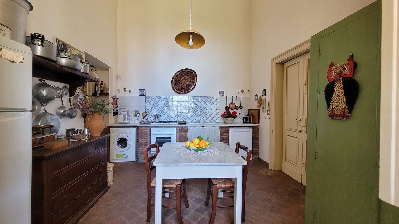 Photo of Kitchen in Piedimonte Etneo