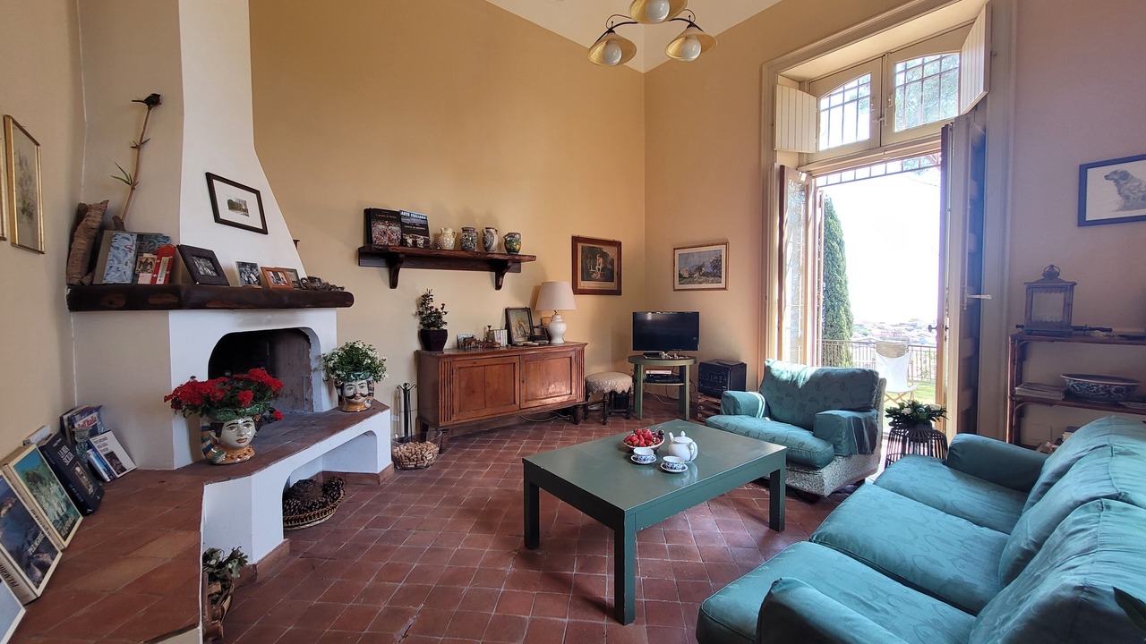 Photo of Livingroom in Piedimonte Etneo