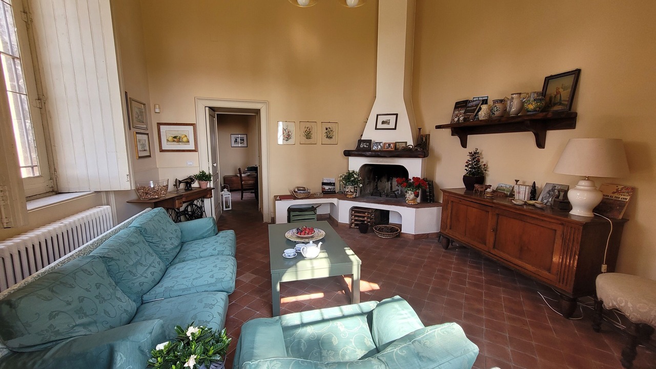 Photo of Livingroom in Piedimonte Etneo