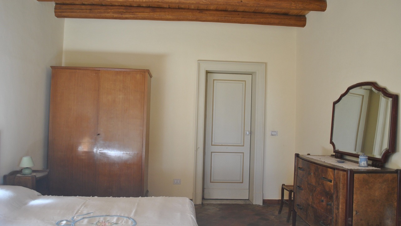Photo of Bedroom in Piedimonte Etneo