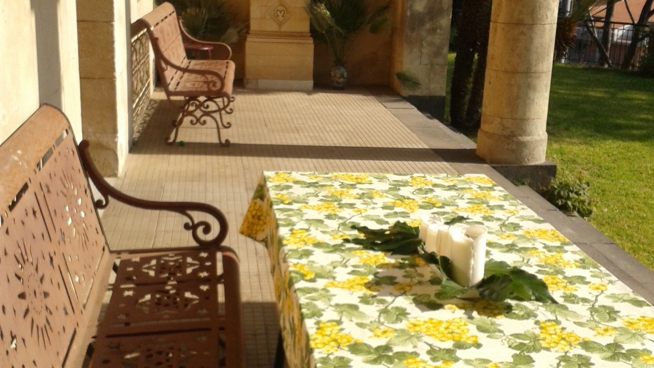Photo of Outdoor in Piedimonte Etneo