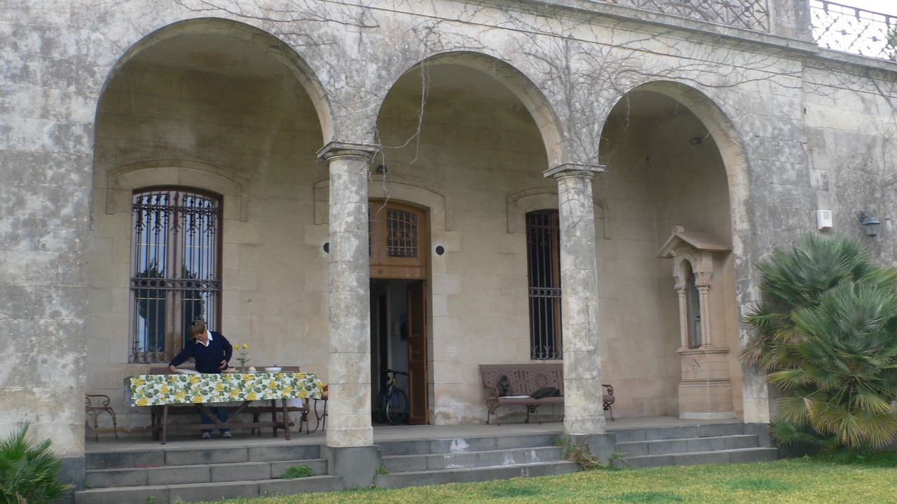 Photo of Outdoor in Piedimonte Etneo