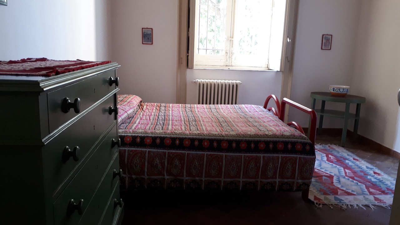 Photo of Bedroom in Piedimonte Etneo