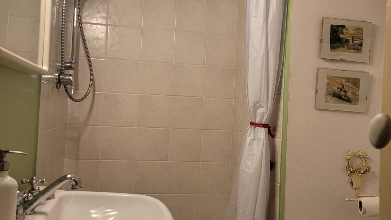 Photo of Bathroom in Piedimonte Etneo