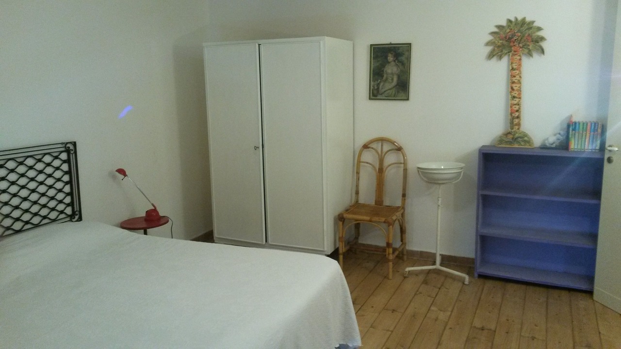 Photo of Bedroom in Piedimonte Etneo