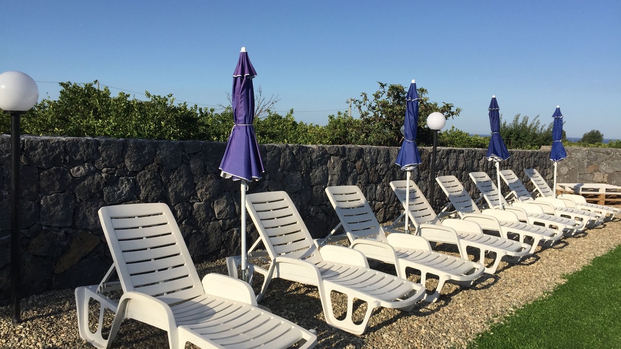 Photo of Patio Balcony in Santa Tecla