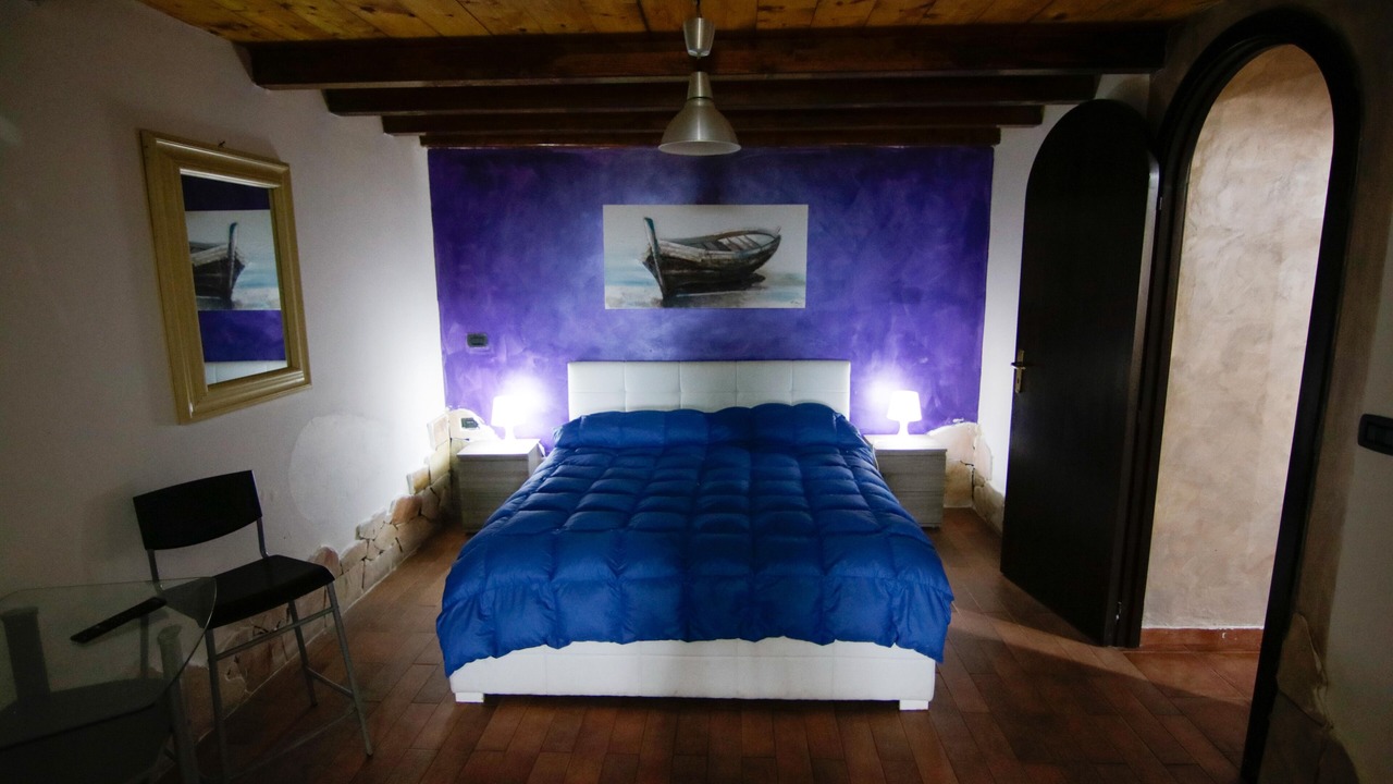 Photo of Bedroom in Santa Tecla