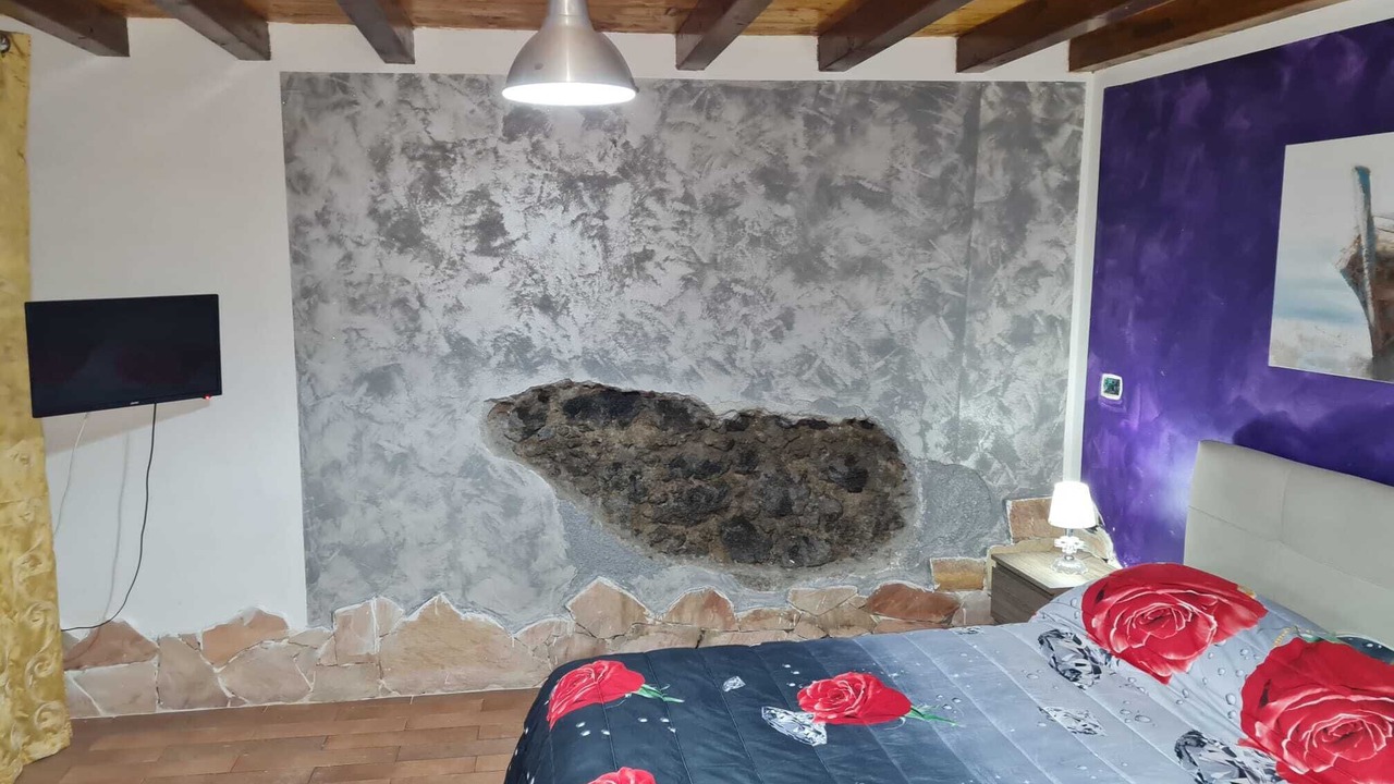 Photo of Bedroom in Santa Tecla