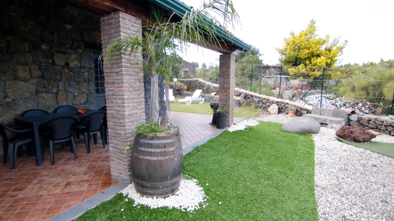 Photo of Outdoor in Santa Tecla