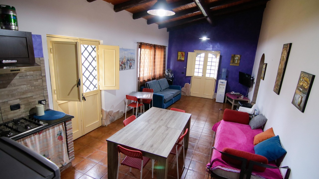 Photo of Livingroom in Santa Tecla