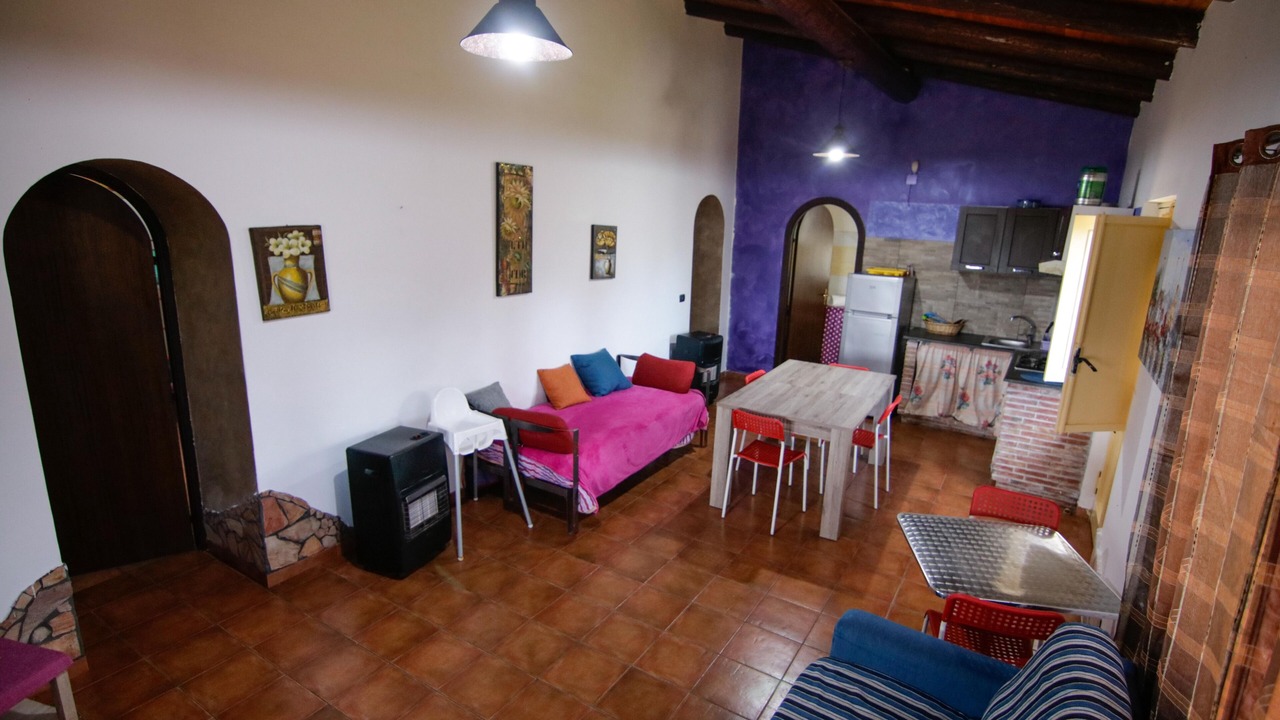 Photo of Livingroom in Santa Tecla