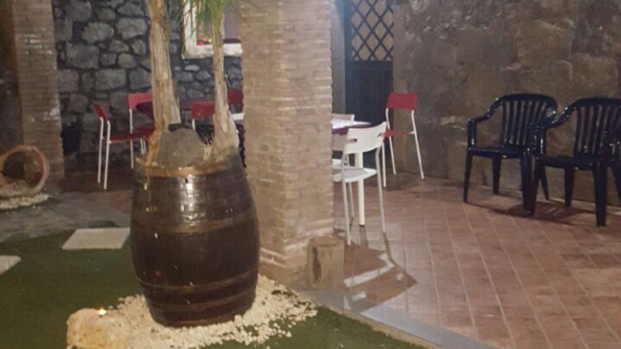 Photo of Patio Balcony in Santa Tecla