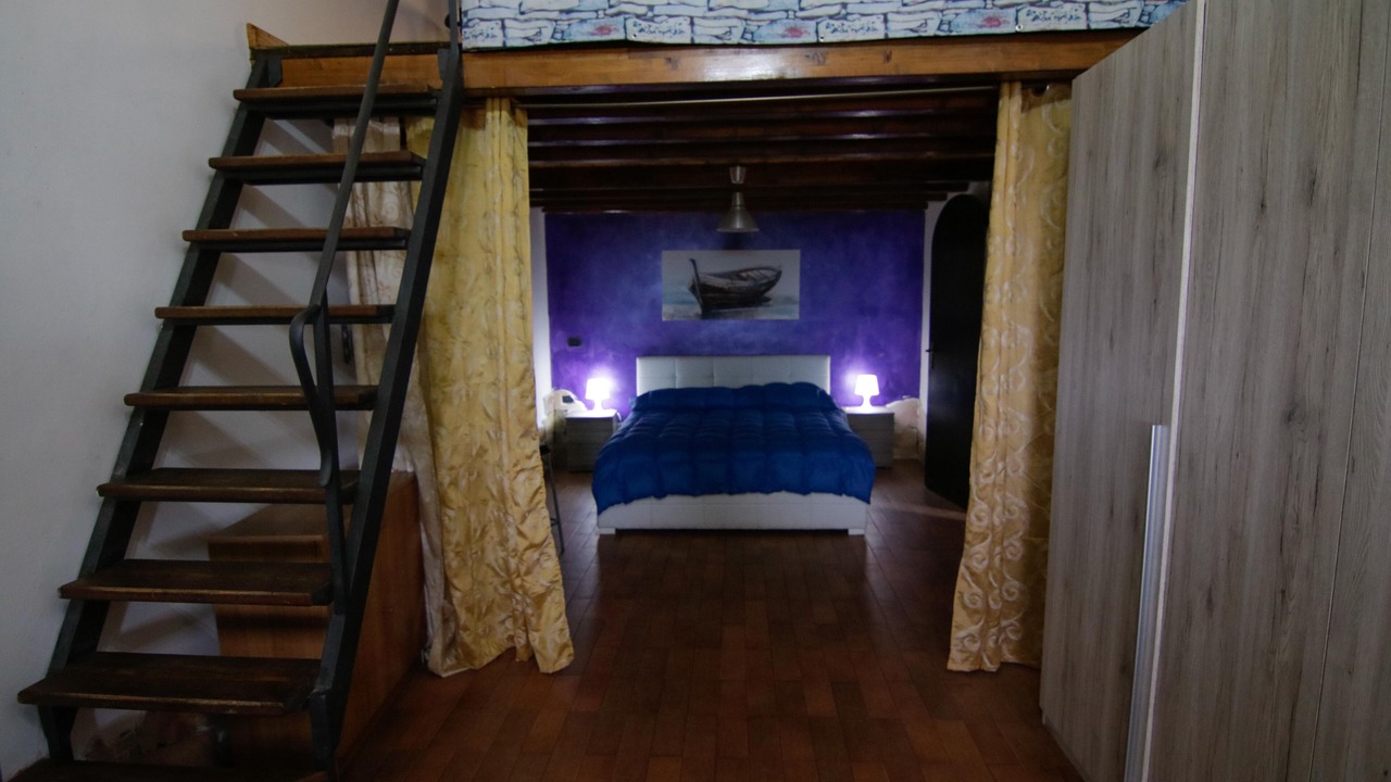 Photo of Bedroom in Santa Tecla