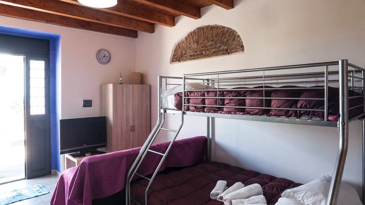 Photo of Bedroom in Santa Tecla
