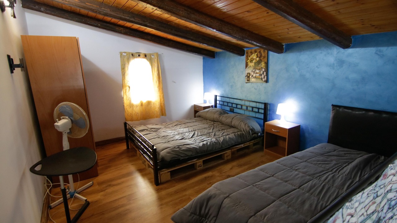 Photo of Bedroom in Santa Tecla