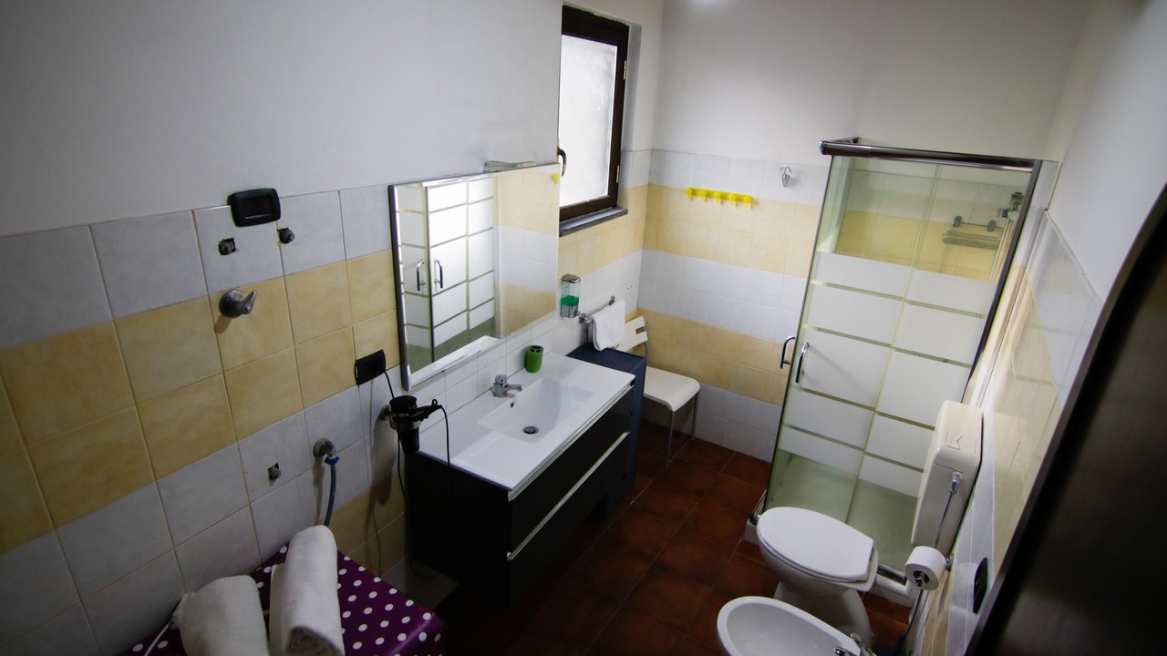 Photo of Bathroom in Santa Tecla