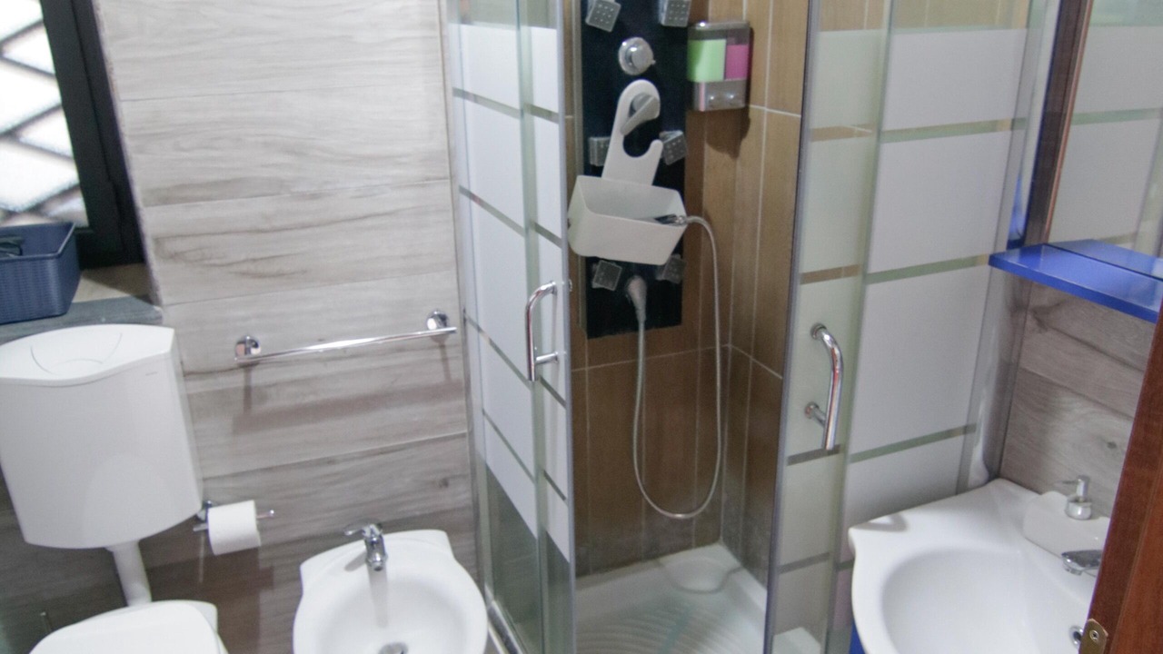 Photo of Bathroom in Santa Tecla