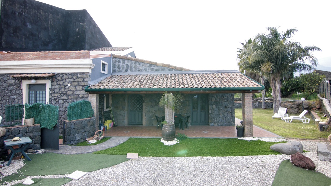 Photo of Patio Balcony in Santa Tecla