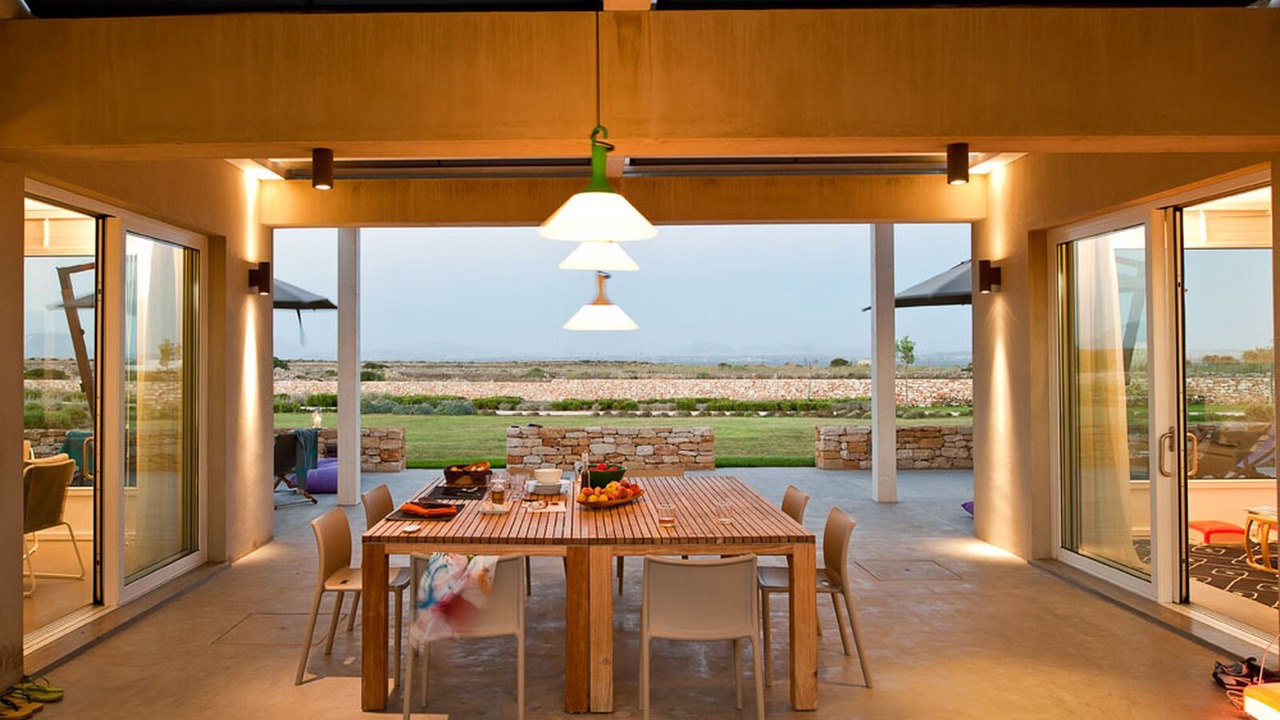 Photo of Outdoor in Favignana