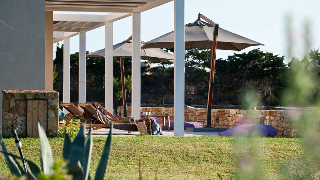 Photo of Patio Balcony in Favignana