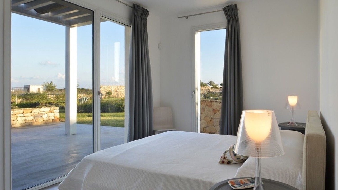 Photo of Bedroom in Favignana