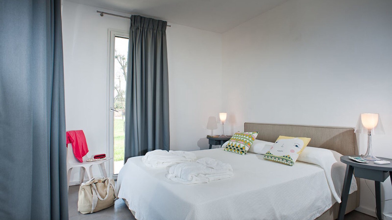 Photo of Bedroom in Favignana