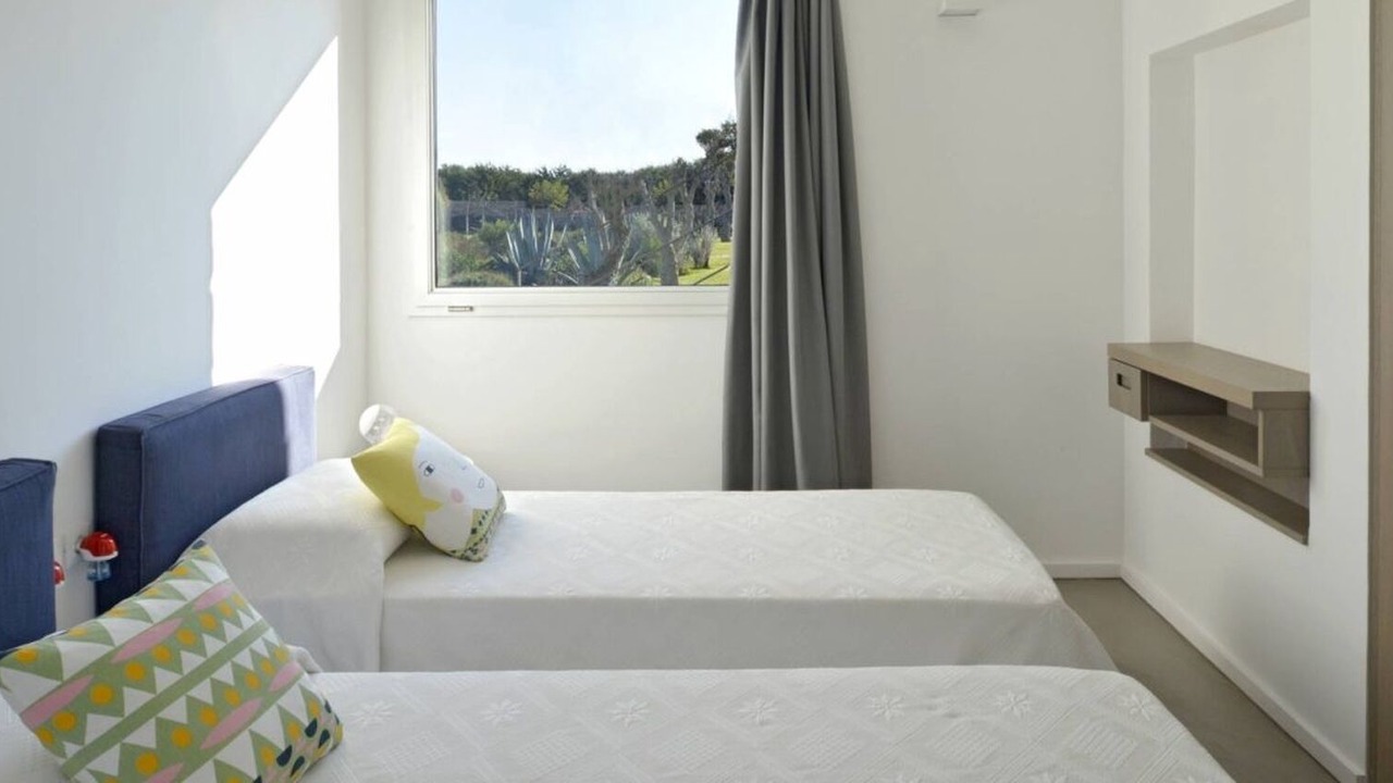 Photo of Bedroom in Favignana