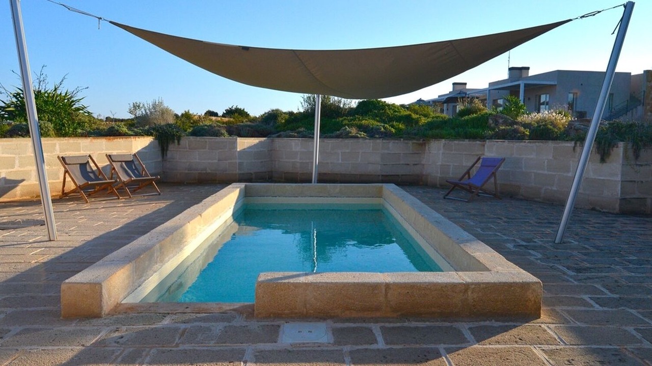 Photo of Outdoor in Favignana