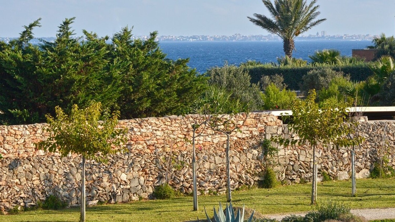 Photo of Outdoor in Favignana