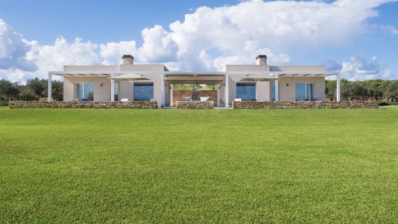 Photo of Outdoor in Favignana