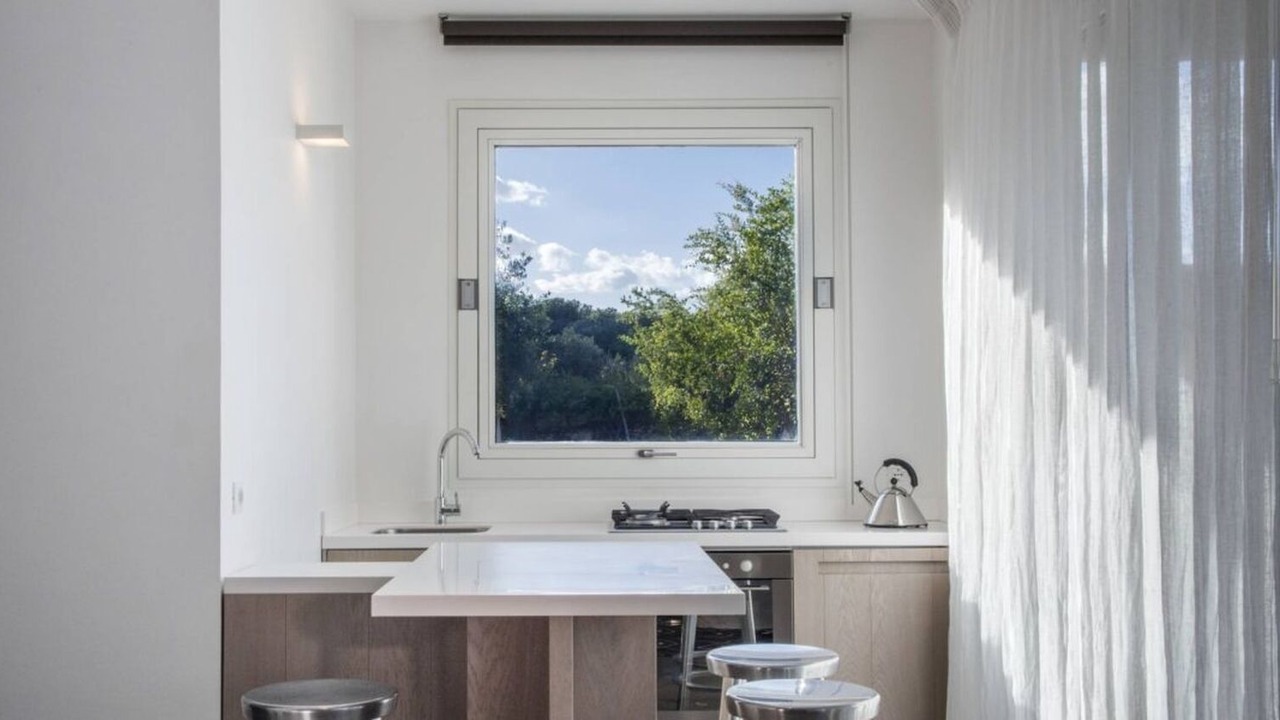 Photo of Kitchen in Favignana