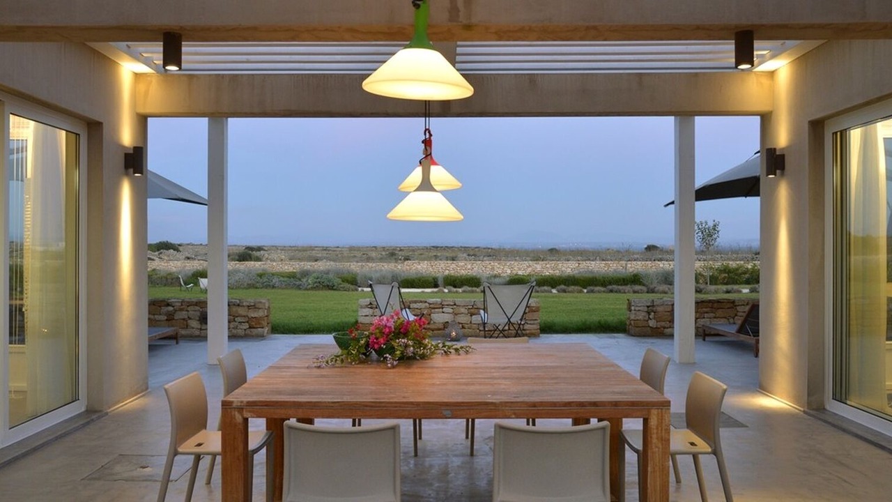 Photo of Outdoor in Favignana