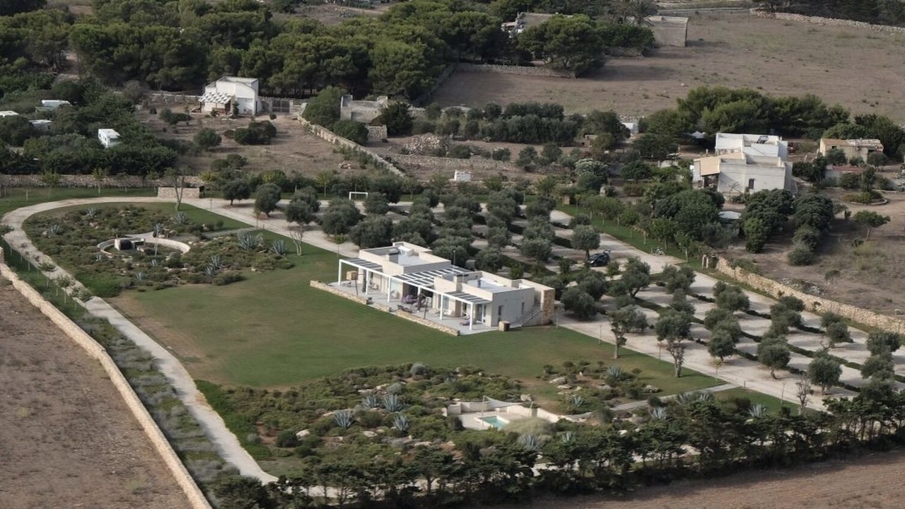 Photo of Outdoor in Favignana