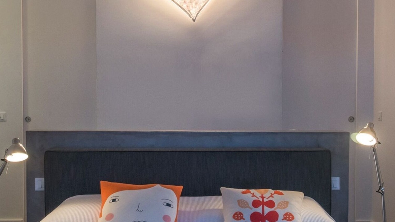 Photo of Bedroom in Favignana