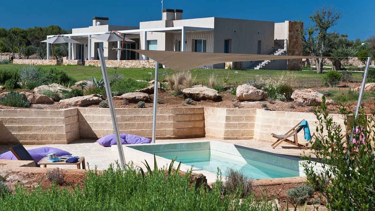 Photo of Outdoor in Favignana