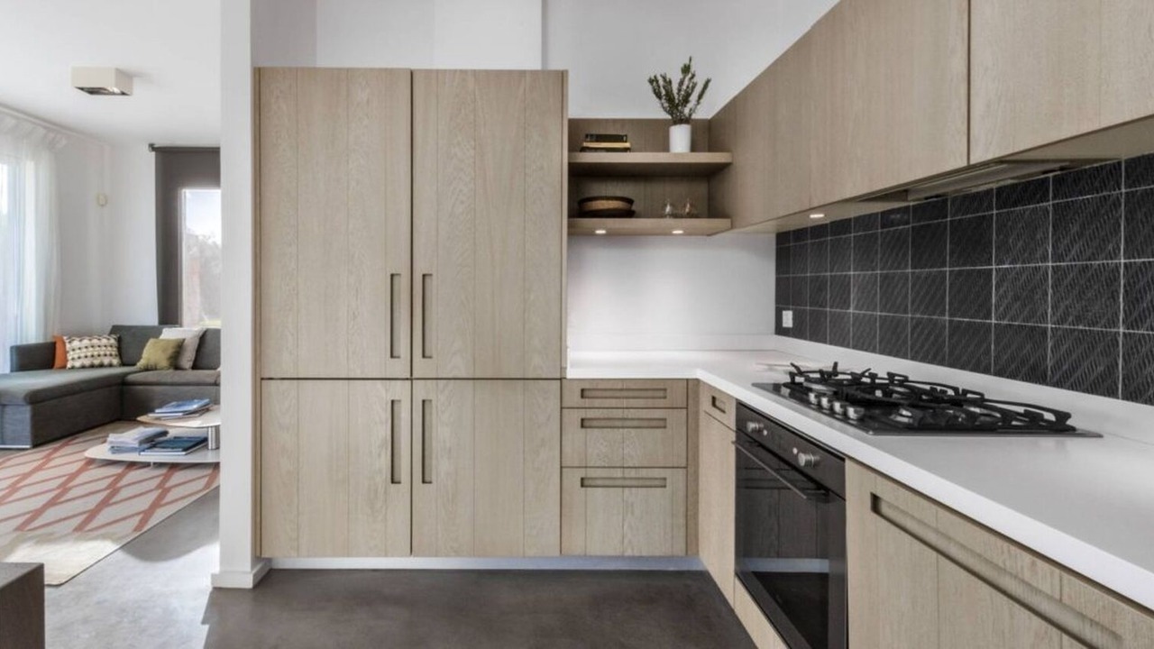 Photo of Kitchen in Favignana