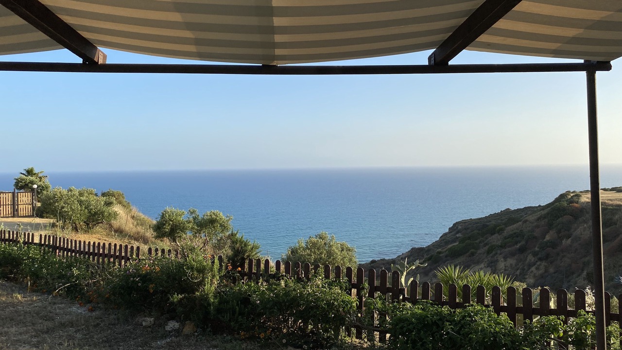 Photo of Outdoor in Pergole