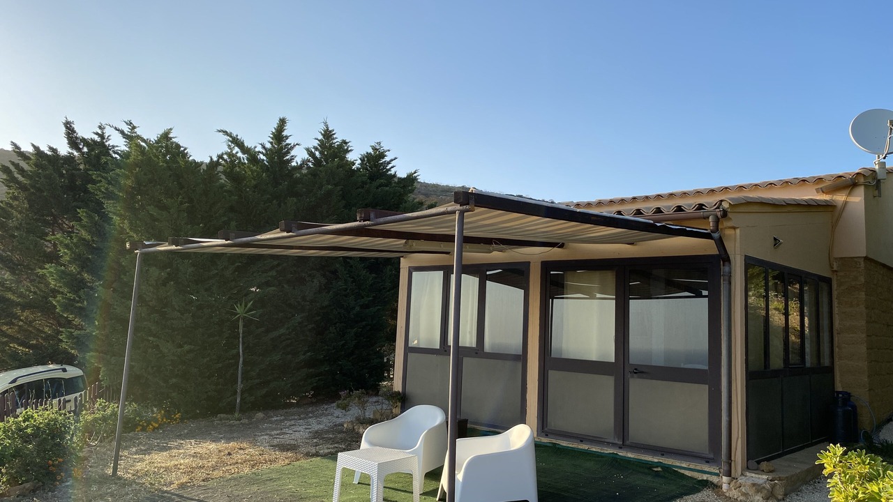 Photo of Outdoor in Pergole
