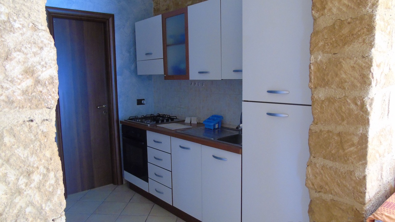 Photo of Kitchen in Pergole