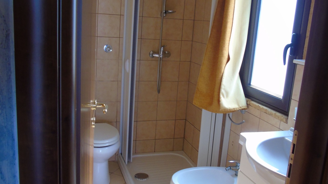 Photo of Bathroom in Pergole