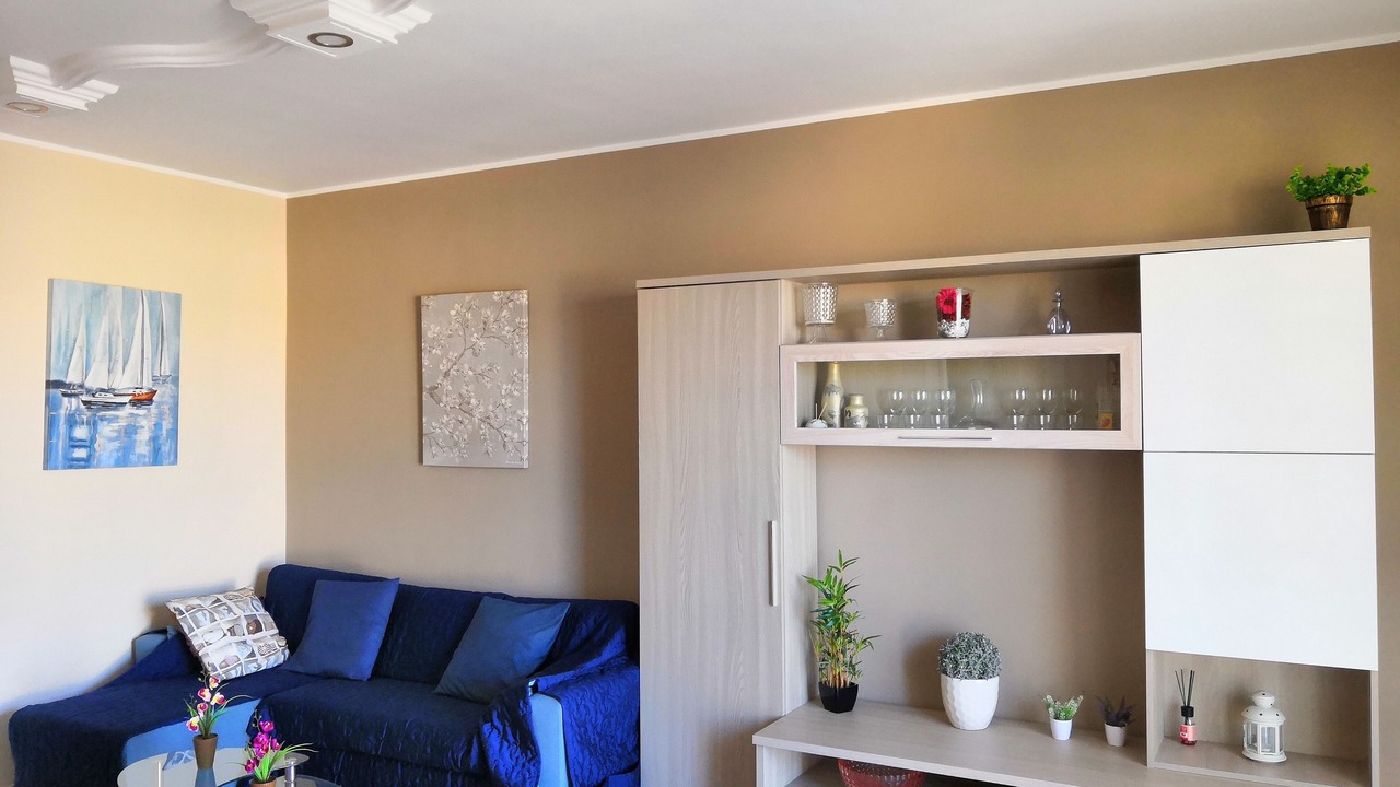 Photo of Livingroom in Floridia
