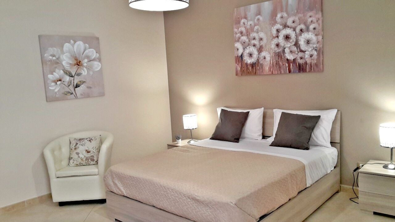 Photo of Bedroom in Floridia
