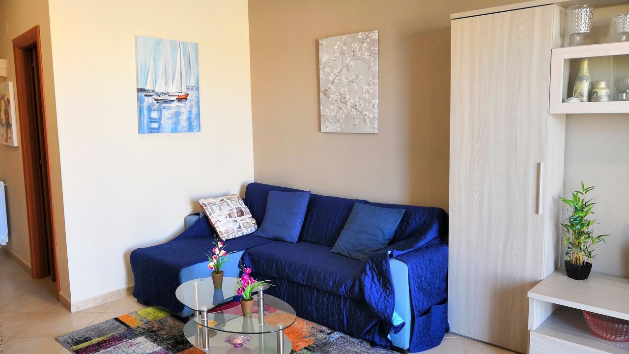 Photo of Livingroom in Floridia