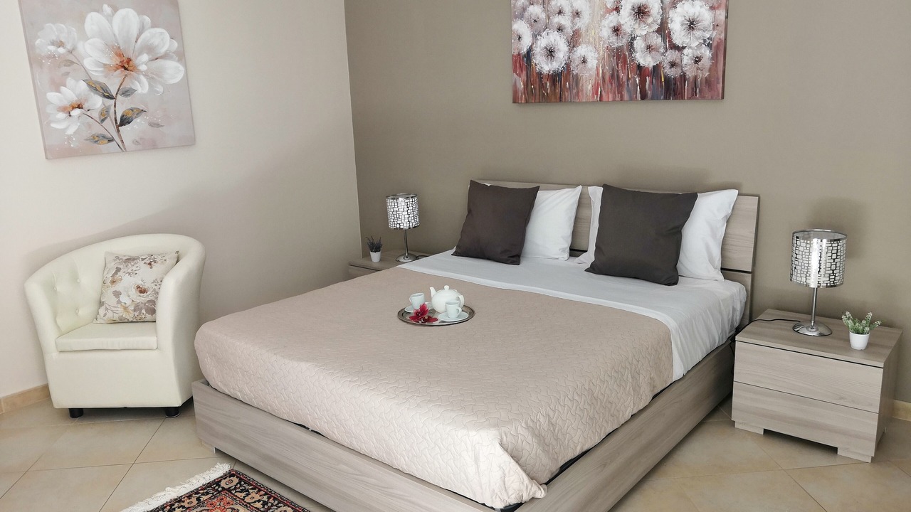 Photo of Bedroom in Floridia
